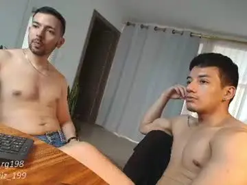 Chaturbate Free Porn Cam of tommy_raym0ndg
