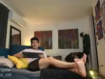 Chaturbate Watch Live Sex Cams of tommy_raym0ndg