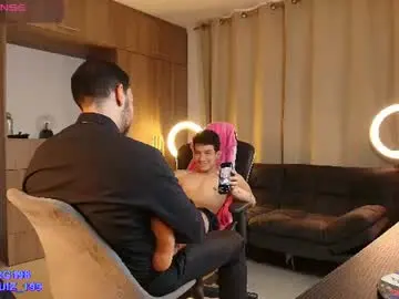 Chaturbate Sex Chat of tommy_raym0ndg