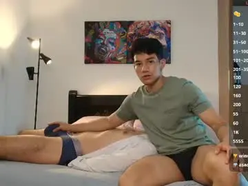 Chaturbate Sex Chat of tommy_raym0ndg