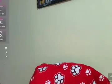 Chaturbate Sex Chat of vallery_evanss
