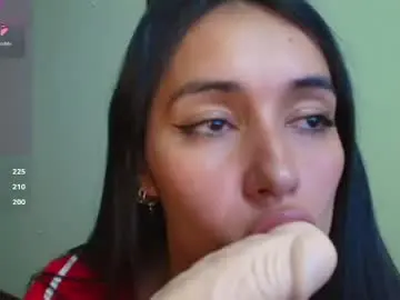 Chaturbate Best live sex cam show of vallery_evanss