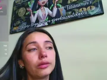 Chaturbate Live Porn of vallery_evanss
