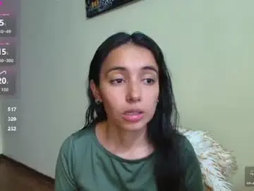 Chaturbate Sex Cam of vallery_evanss