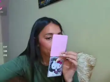 Chaturbate Free Live Porn of vallery_evanss