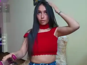 Chaturbate Watch Live Sex Cams of vallery_evanss