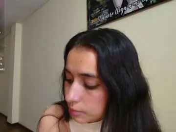 Chaturbate Live Sex of vallery_evanss