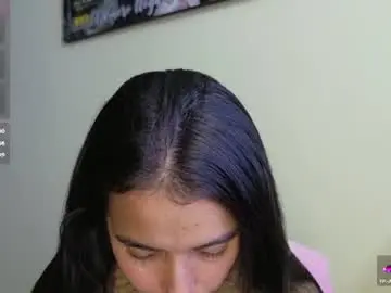 Chaturbate Best live sex cam show of vallery_evanss