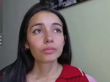 Chaturbate Private Sex Chat of vallery_evanss