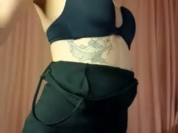 Chaturbate Best live sex cam show of venera_mcflytrap
