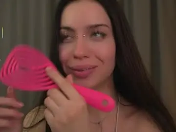 Chaturbate Live Sex of vivid_girls