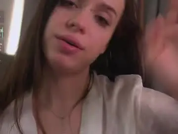 Chaturbate Live Sex of vivid_girls