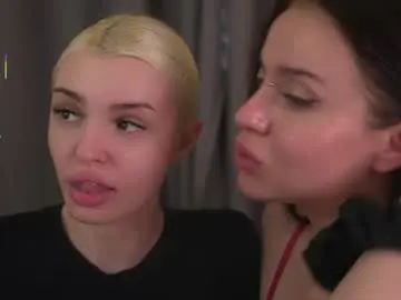 Chaturbate Private Sex Chat of vivid_girls