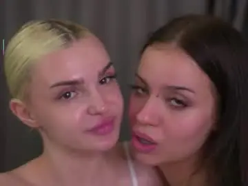 Chaturbate Free Porn Cam of vivid_girls