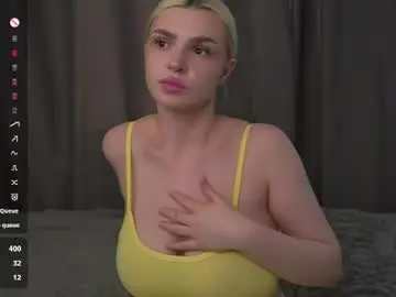 Chaturbate Nude Webcam of vivid_girls