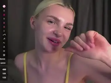 Chaturbate Free Live Porn of vivid_girls