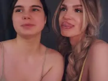 Chaturbate Sex Chat of vivid_girls