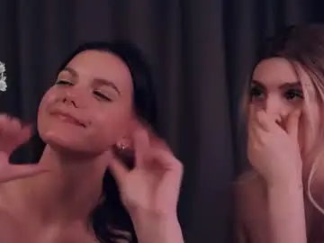Chaturbate Best live sex cam show of vivid_girls