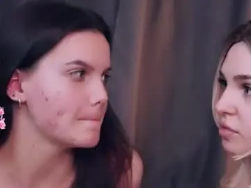 Chaturbate Free Porn Cam of vivid_girls
