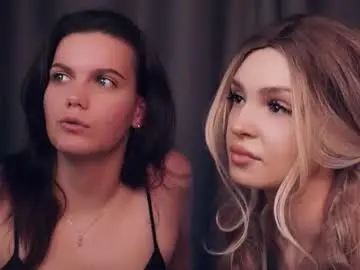 Chaturbate Live Sex Cam of vivid_girls