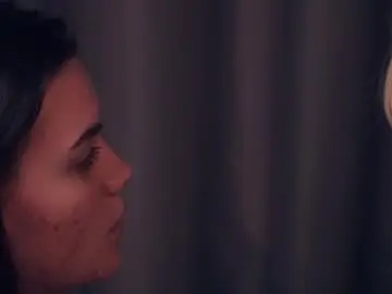Chaturbate Live Sex Cam of vivid_girls