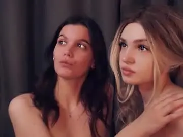 Chaturbate Sex Chat of vivid_girls