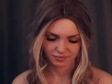 Chaturbate Best Webcam of vivid_girls