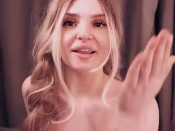Chaturbate Live Sex Cam of vivid_girls