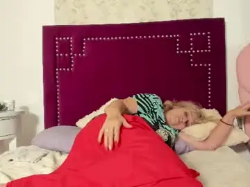 Chaturbate Sex Chat of _evalina_