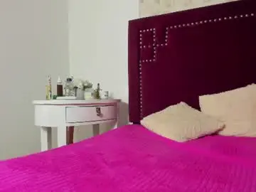 Chaturbate Live Sex Cam of _evalina_
