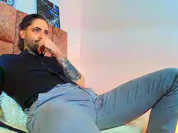 Chaturbate Adult Video Chat of alpha_master3