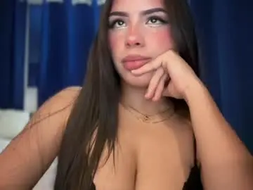 Chaturbate Live Sex Cam of angelinav7