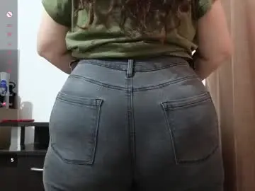 Chaturbate Private Sex Chat of bbw_milf_4u