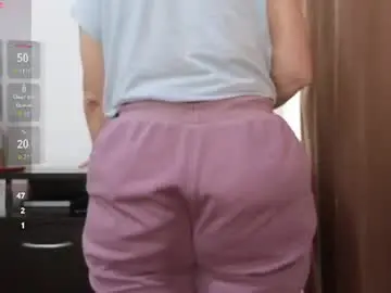 Chaturbate Adult Video Chat of bbw_milf_4u