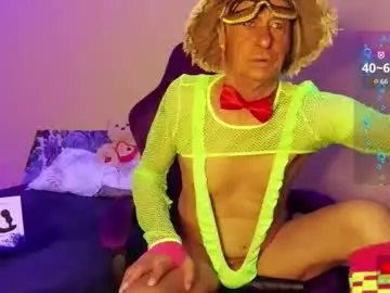 Chaturbate Live Sex of ben_vanhoven_