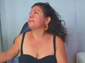 Chaturbate Free Live Porn of camilasnoww