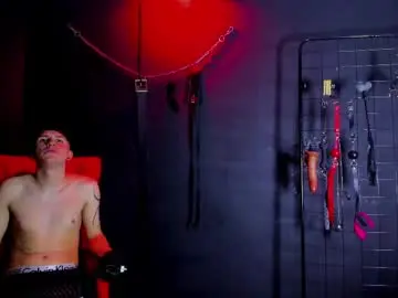 Chaturbate Nude Webcam of cataleya_bdsm