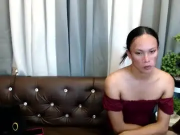 Chaturbate Live Porn of channel_maxine