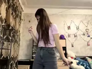 Chaturbate Adult Webcams of cherriebarninger