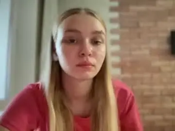 Chaturbate Best Webcam of cherryleija