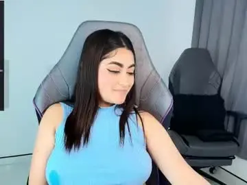 Chaturbate Free Porn Cam of darckvelour