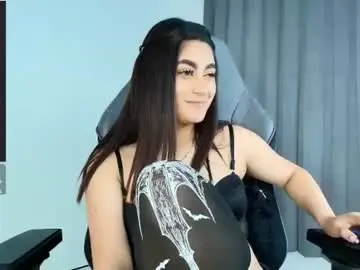 Chaturbate Nude Webcam of darckvelour