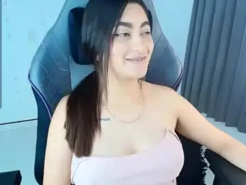 Chaturbate Live Sex of darckvelour