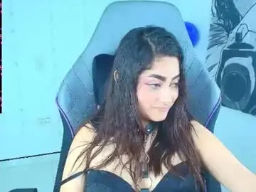 Chaturbate Free Live Porn of darckvelour