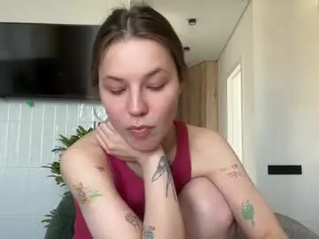 Chaturbate Private Sex Chat of di_n_alex