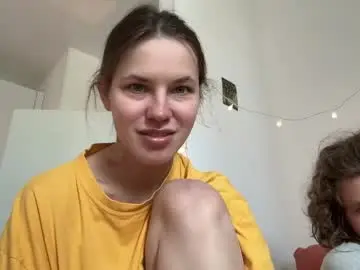 Chaturbate Live Porn of di_n_alex