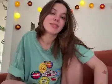 Chaturbate Live Porn of di_n_alex