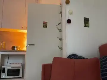 Chaturbate Sex Cam of di_n_alex