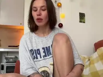 Chaturbate Adult Webcam of di_n_alex