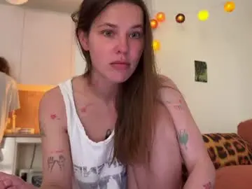 Chaturbate Free Porn Cam of di_n_alex